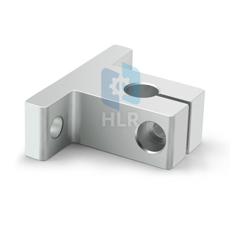 Bagong High-Performance CNC Linear Motion Guide Bracket