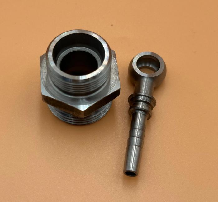 Paano makontrol ang bilis ng CNC machining sa panahon ng operasyon