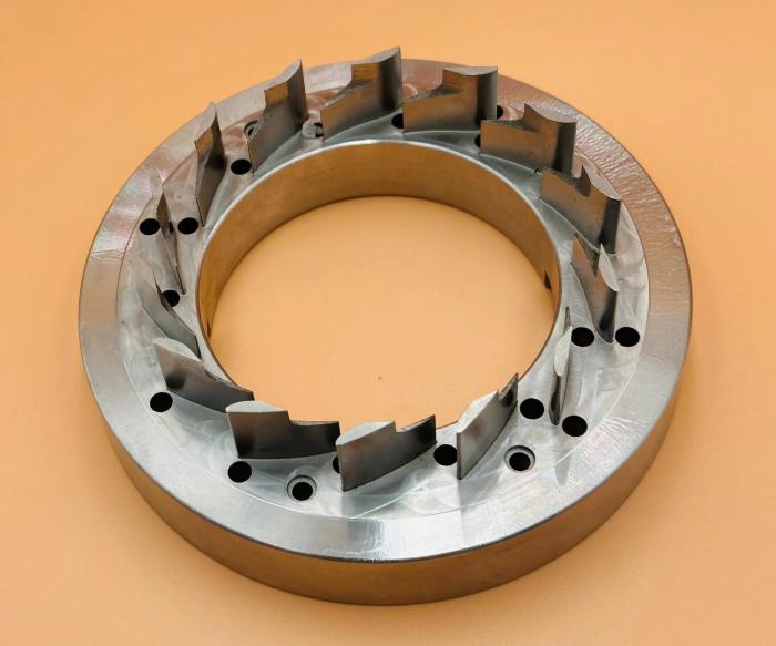 Ang kahalagahan ng proseso ng machining ng CNC