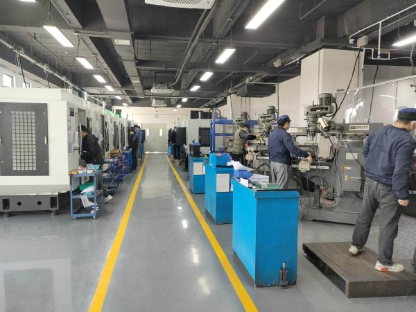Karaniwang mga isyu at solusyon sa bahagi machining