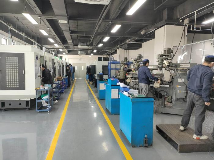 Karaniwang mga isyu at solusyon sa bahagi machining