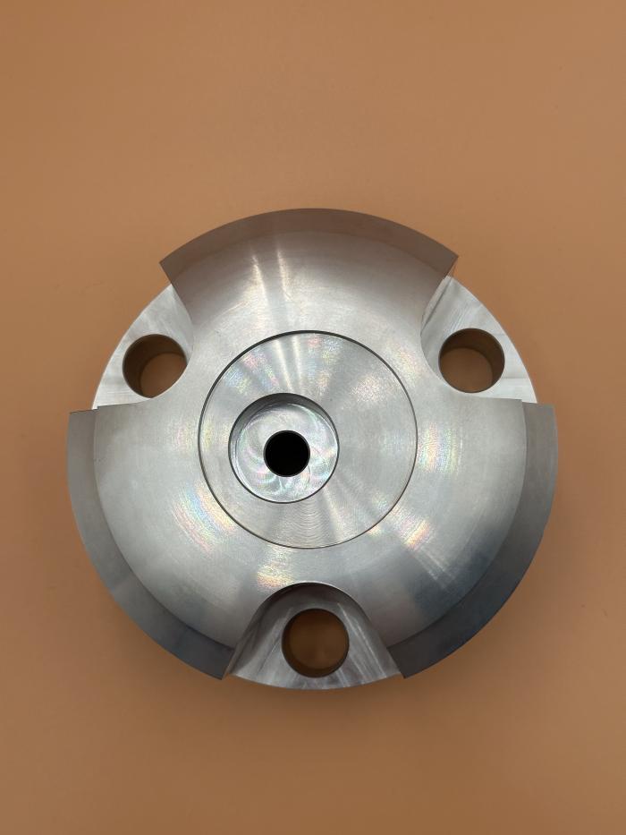 Kung paano matukoy ang sanhi ng mga bahagi ng katumpakan machining overcut