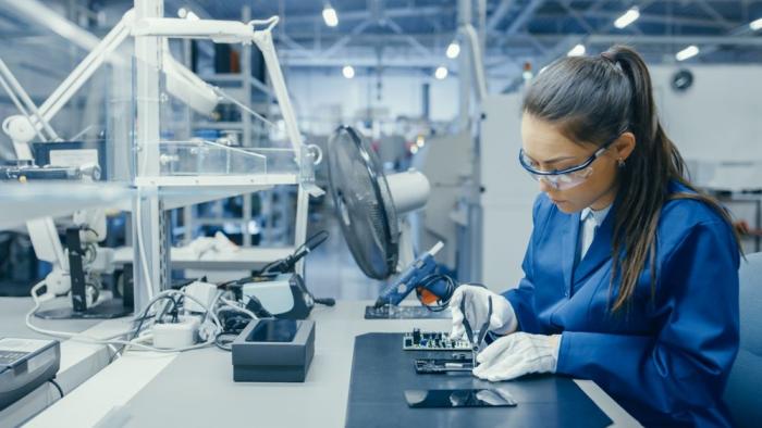 Bahagi ng istraktura ng pagputol ng teknolohiya ng machining