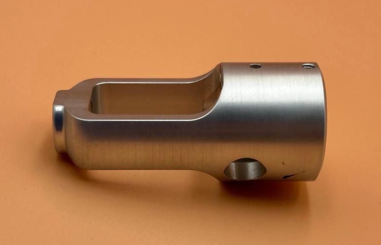 CNC machining overcut isyu at pagpapabuti