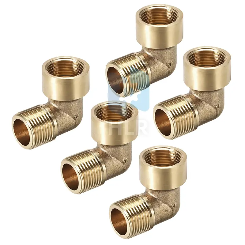 Adapter Inner Elbow