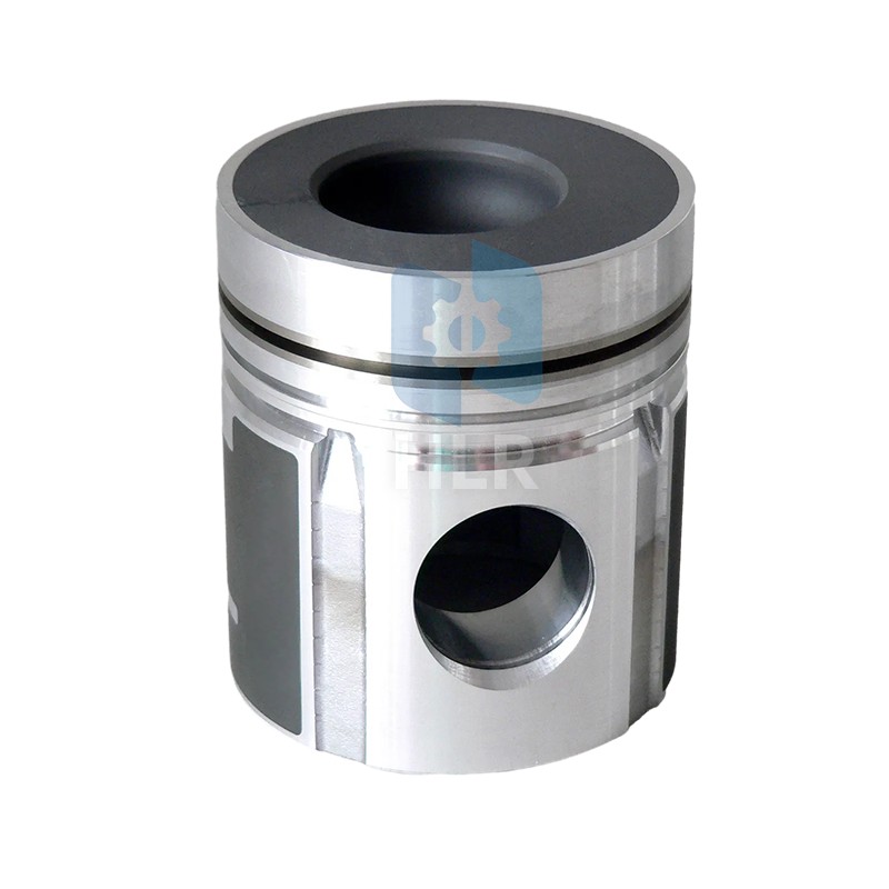 Aluminyo alloy piston