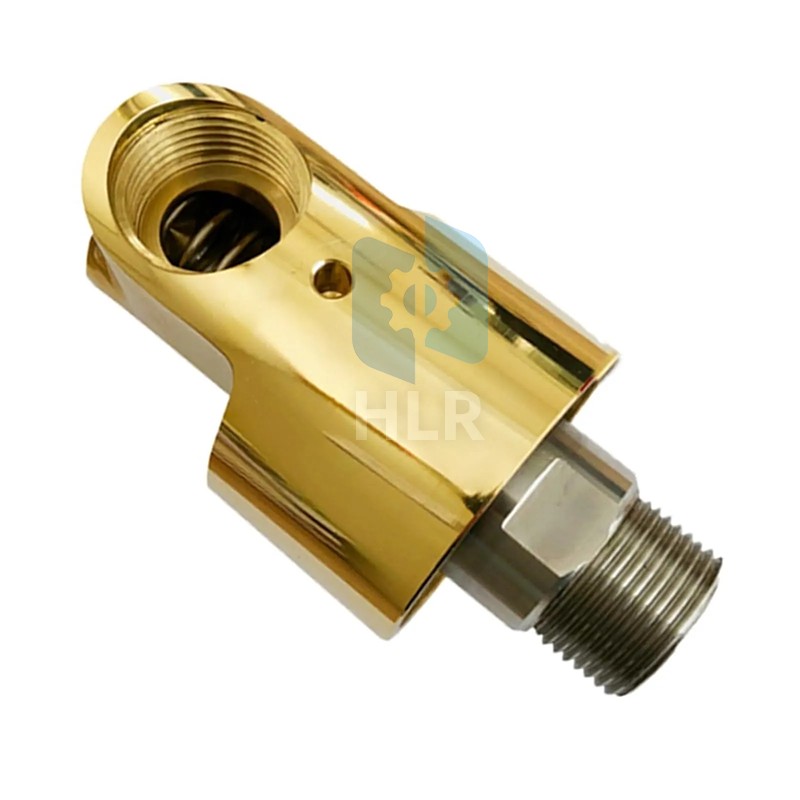 Brass Water Swivel Joint