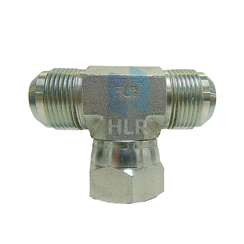 Carbon Steel Hydraulic Hose Fitting