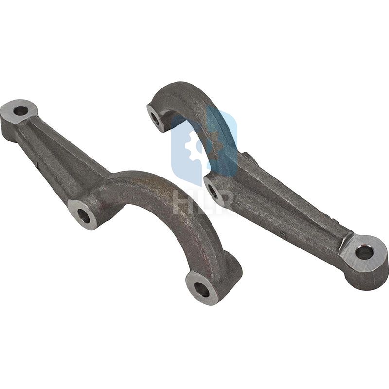 Forging Steering Arm