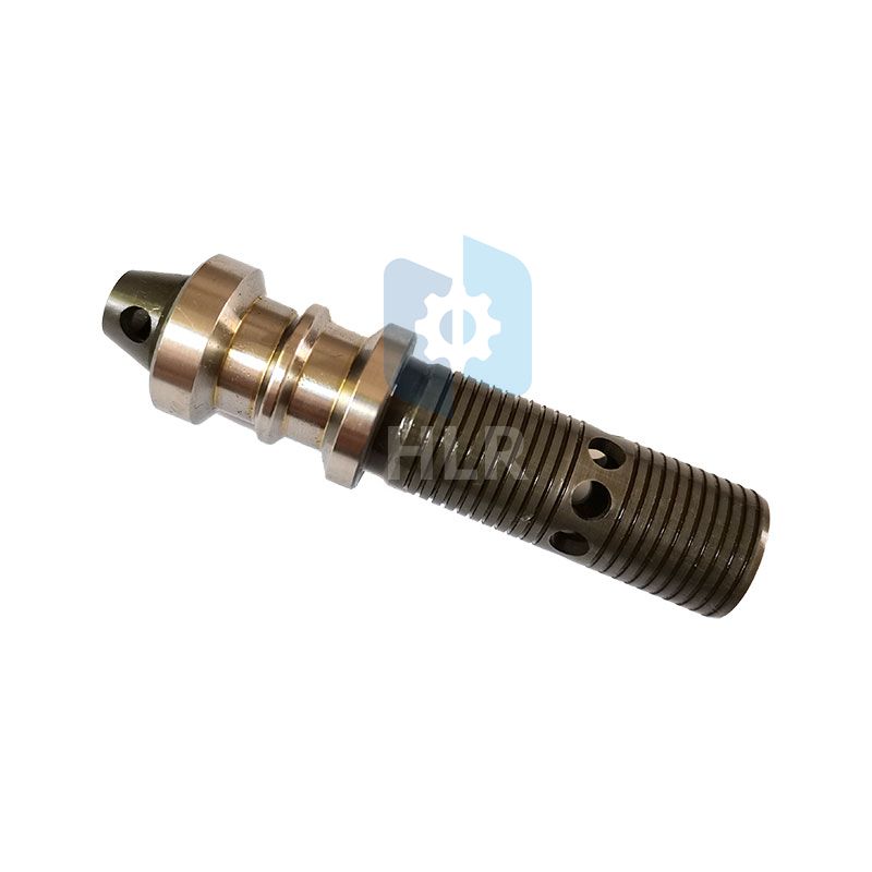 Hydraulic Cylinder Rod