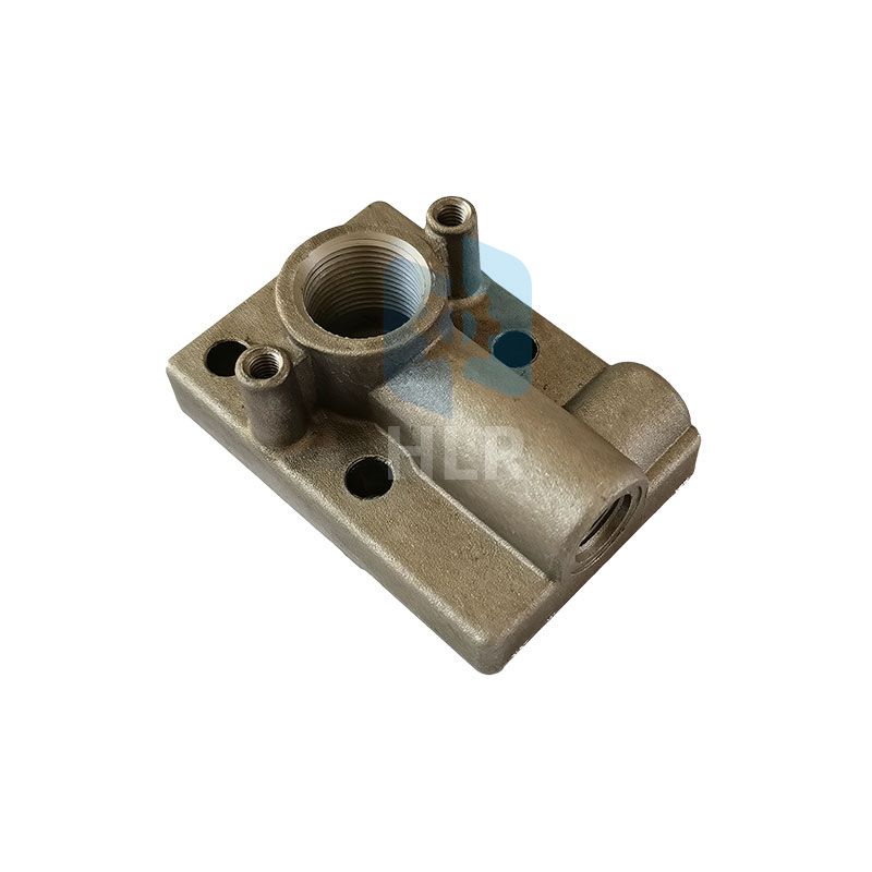 Mga Reversing Valve Para sa Diaphragm Pumps