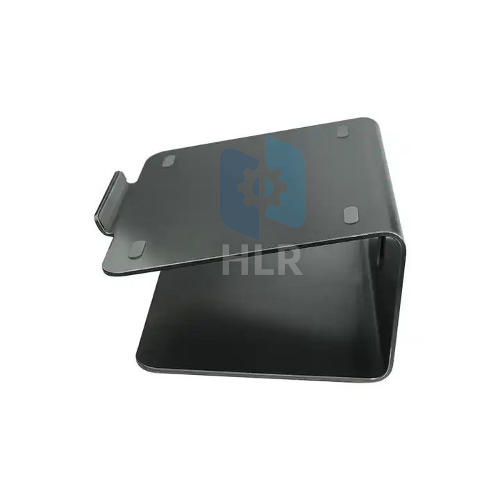 Sheet Metal Stamping Bracket