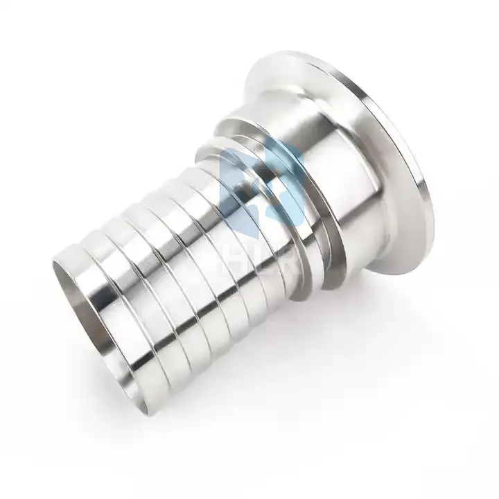 Stainless Steel Pipe Connector Fitting