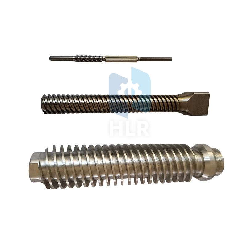 Worm Screw